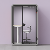 Office Phone Booth Quell - 2 Person