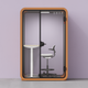 Office Phone Booth Quell - 2 Person