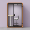 Office Phone Booth Quell - 2 Person