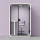Office Phone Booth Quell - 2 Person