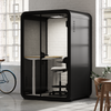 Office Phone Booth Quell - 2 Person