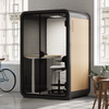 Office Phone Booth Quell - 2 Person