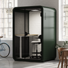 Office Phone Booth Quell - 2 Person