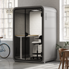 Office Phone Booth Quell - 2 Person