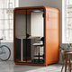 Office Phone Booth Quell - 2 Person