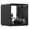 Meeting Booth Quell - 6 Person