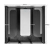 Meeting Booth Quell - 6 Person