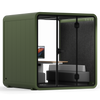 Meeting Booth Quell - 6 Person