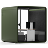 Meeting Booth Quell - 6 Person