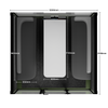 Meeting Booth Quell - 6 Person