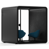 Meeting Booth Quell - 6 Person