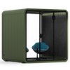 Meeting Booth Quell - 6 Person