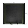 Meeting Booth Quell - 6 Person