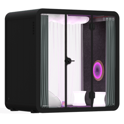 Sensory Booth