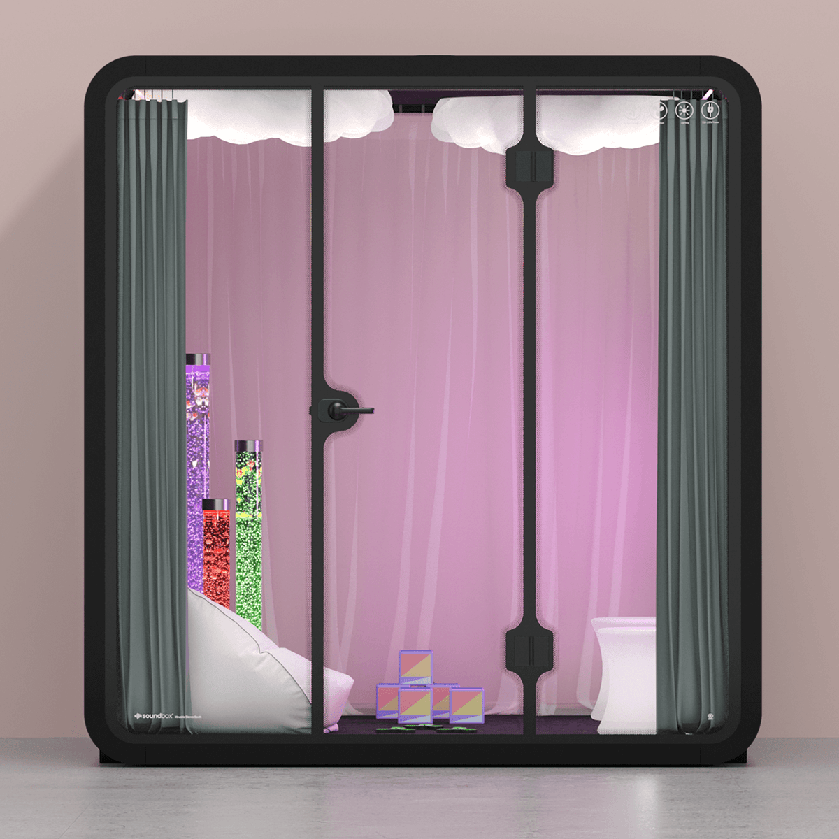 Showroom