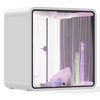 Sensory Booth White Soundbox Store
