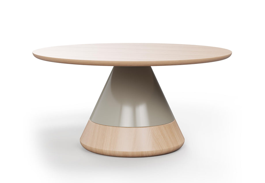 ByorneWhite Oak / Mocha