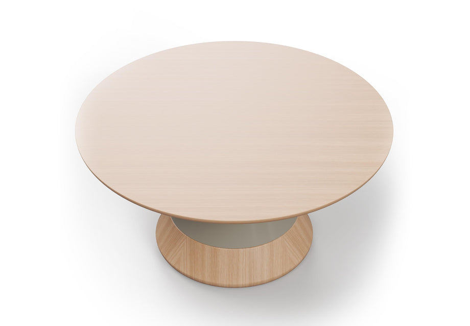 ByorneWhite Oak / Mocha