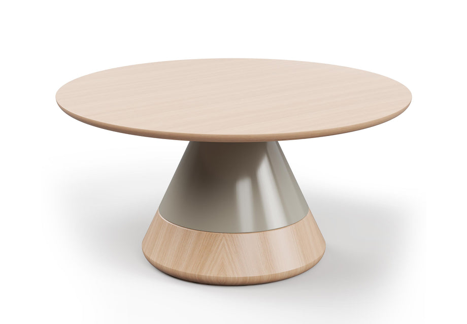 ByorneWhite Oak / Mocha