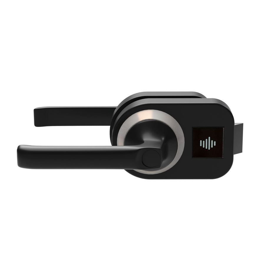 Smart LockBlack