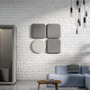 Folio Geometric Acoustic - Wall Panel