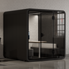 Meeting Booth Quell - 6 Person