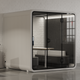 Meeting Booth Quell - 6 Person