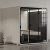 Meeting Booth Quell - 6 Person