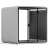 Meeting Booth Quell - 6 Person