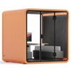Meeting Booth Quell - 6 Person