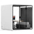 Meeting Booth Quell - 6 Person