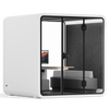 Meeting Booth Quell - 6 Person