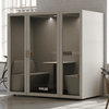 Folio Office Pod - 2-4 Person