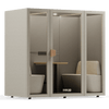 Folio Office Pod - 2-4 Person