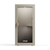 Office Phone Booth Folio - Stand Up