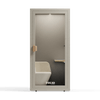 Office Phone Booth Folio