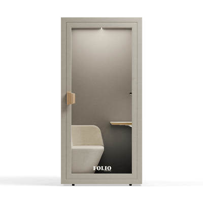Folio Office Pod