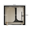 Office Phone Booth Folio
