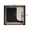 Office Phone Booth Folio - Stand Up