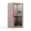 Office Phone Booth Folio - Stand Up