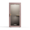 Office Phone Booth Folio - Stand Up