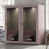 Office Phone Booth Folio