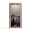Office Phone Booth Folio - Stand Up