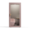 Office Phone Booth Folio