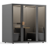 Folio Office Pod - 2-4 Person