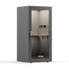 Office Phone Booth Folio - Stand Up