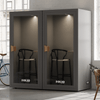 Office Phone Booth Folio - Stand Up