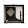 Office Phone Booth Folio - Stand Up