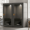 Office Phone Booth Folio