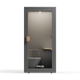 Office Phone Booth Folio